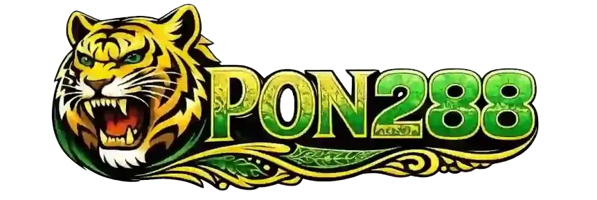 PON288 Logo