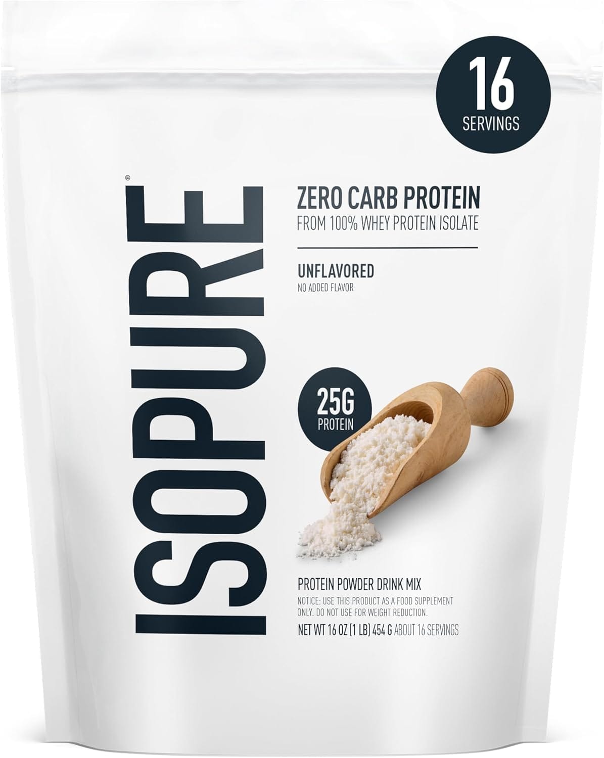 Whey Protein powder