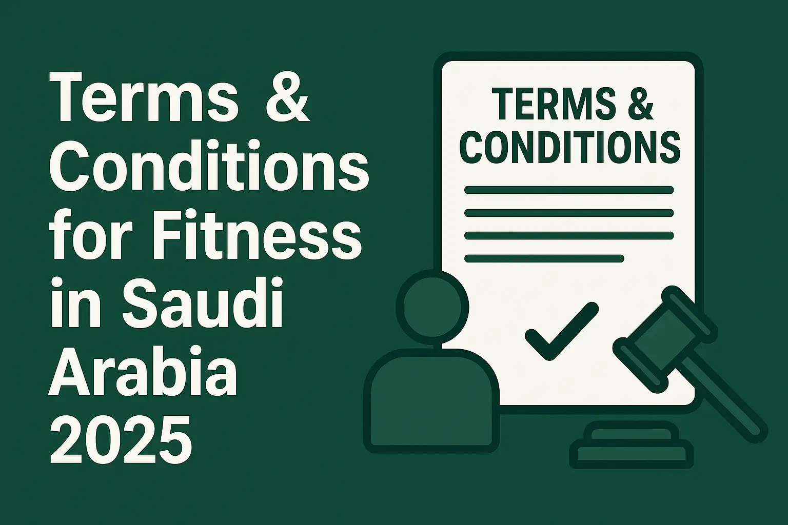 terms and conditions