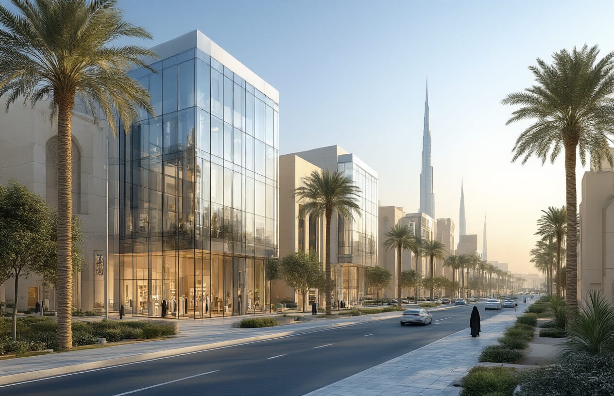 Understanding the Diet Center Landscape in Saudi Arabia