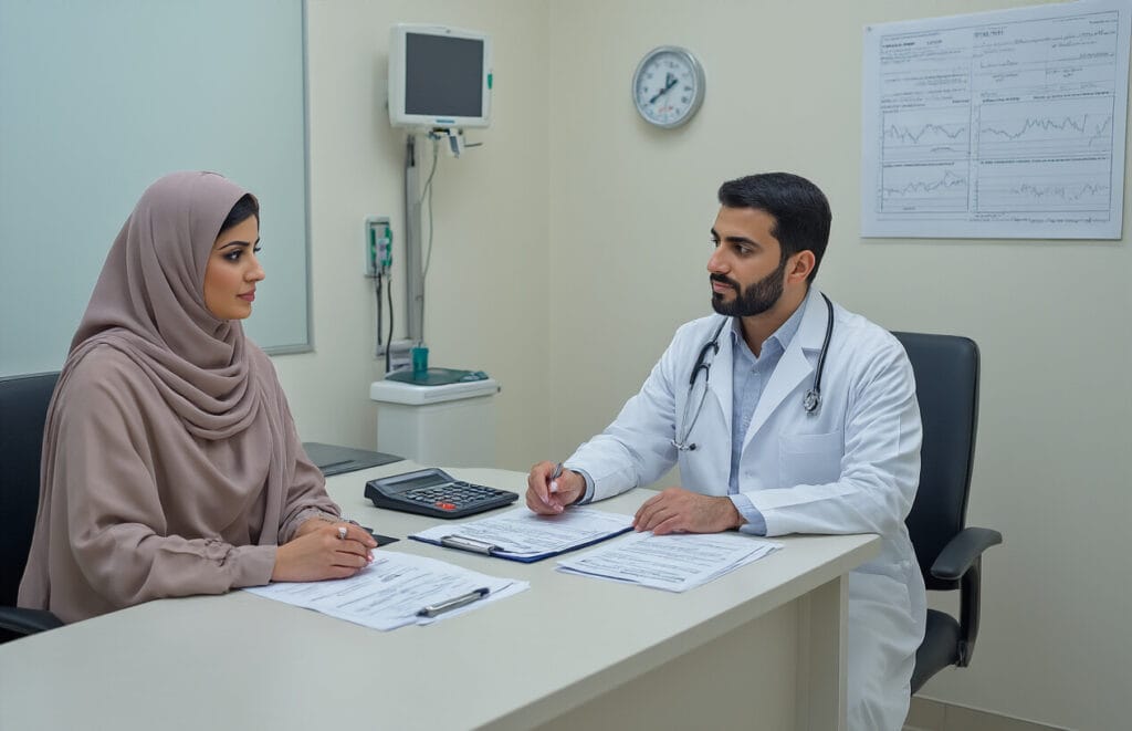 Fitzone Arabia About Us