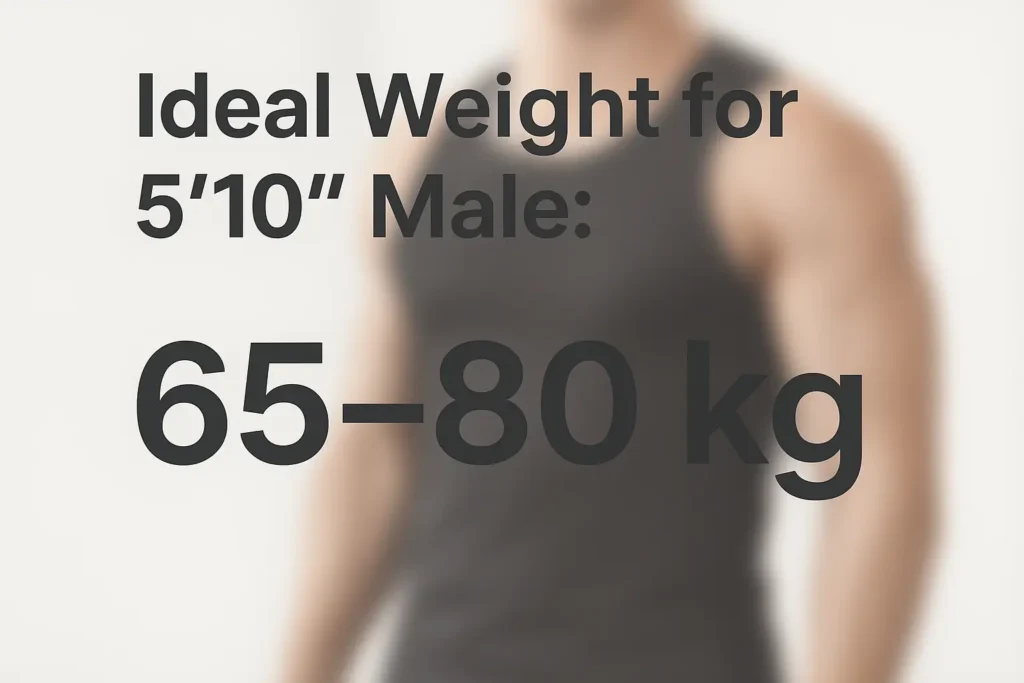 ideal weight