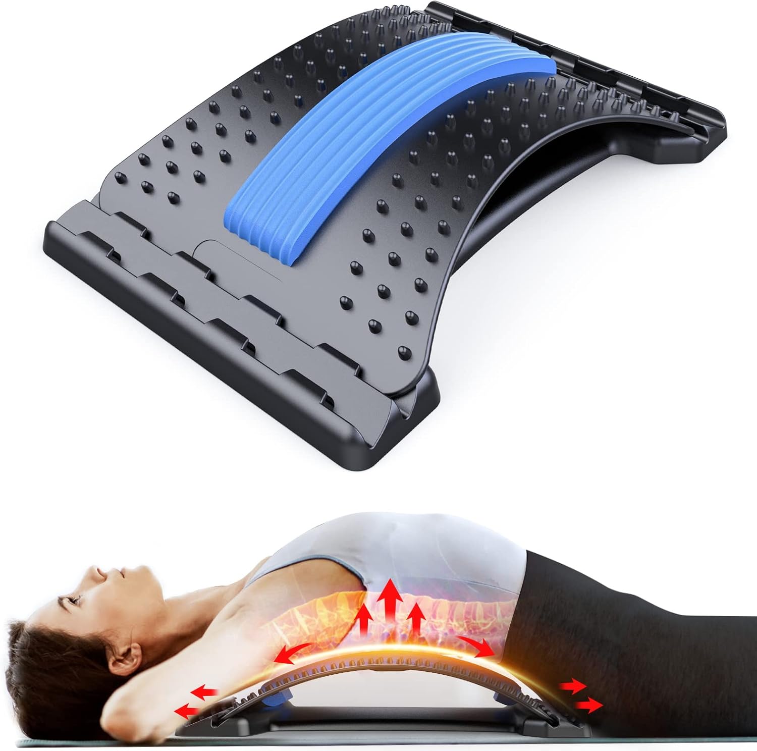 best back stretcher Saudi Arabia